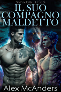 Il suo Compagno Maledetto