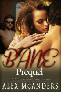 Bane: Precuela