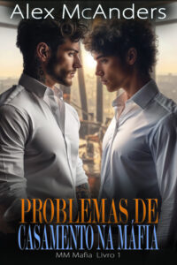 Problemas de Casamento na Máfia