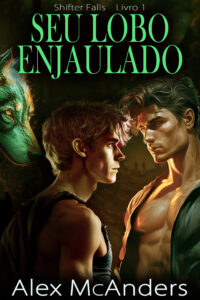 Seu Lobo Enjaulado