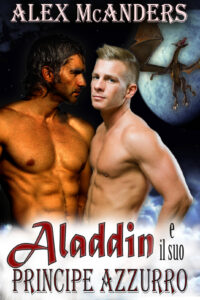 Aladdin e il suo principe azzurro