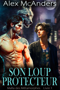 Son Loup Protecteur