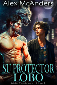Su Protector Lobo