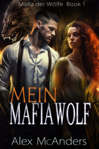Mein Mafiawolf
