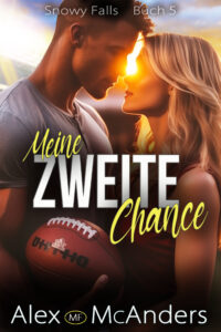 Meine zweite Chance