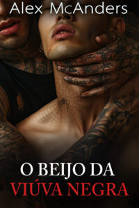 O Beijo da Viúva Negra