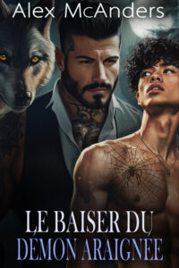 Le Baiser du Démon Araignée