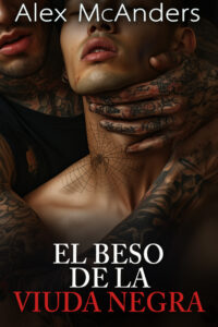 El Beso de la Viuda Negra