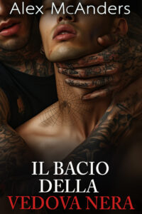 Il bacio della Vedova Nera
