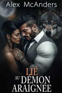 Lié au Démon Araignée