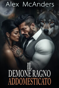 Il demone ragno addomesticato