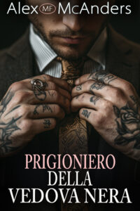 Prigioniero della Vedova Nera