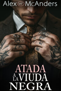 Atada a la Viuda Negra