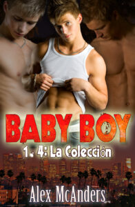 Baby Boy 1 – 4: La Colección