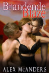 Brandende Blaze
