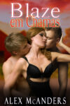 Blaze em Chamas