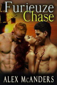 Furieuze Chase