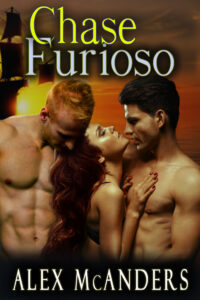 Chase Furioso