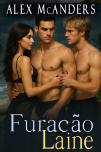 Furacão Laine
