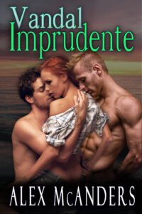 Vandal Imprudente
