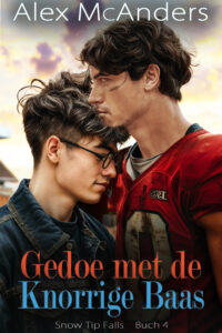 Gedoe met de Knorrige Baas