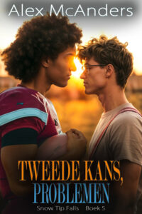 Tweede Kans, Problemen
