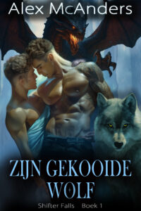 Zijn Gekooide Wolf