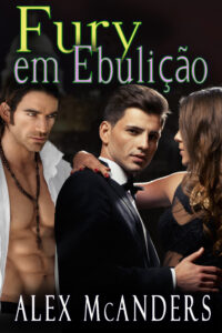 Fury em Ebulição