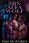 Zijn Alfa Wolf
