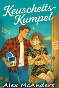 Keuschheits-Kumpel