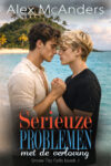 Serieuze Problemen met de verloving