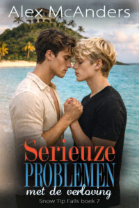 Serieuze Problemen met de verloving